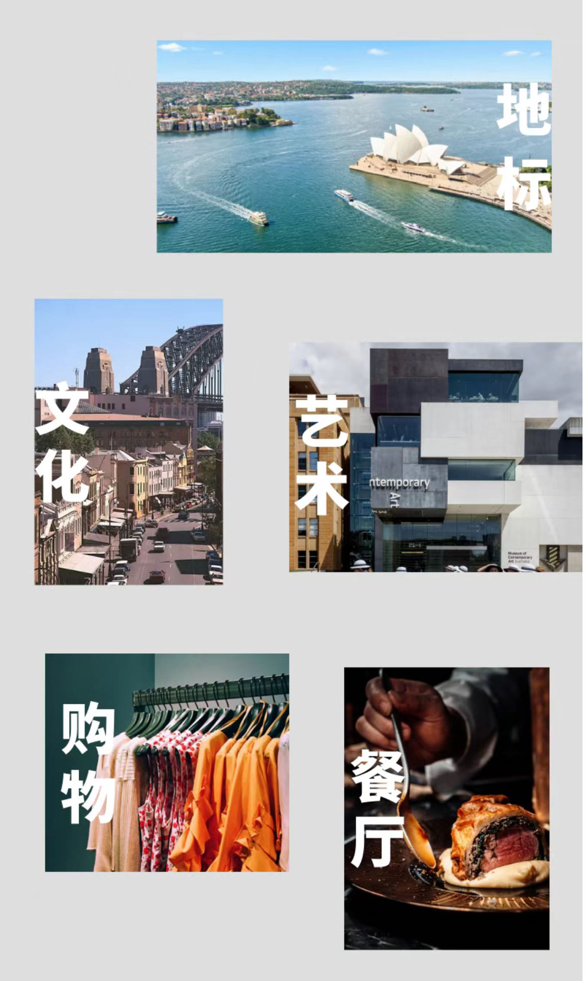 盛世版图再升级,助力打造悉尼岩石区商业新名
